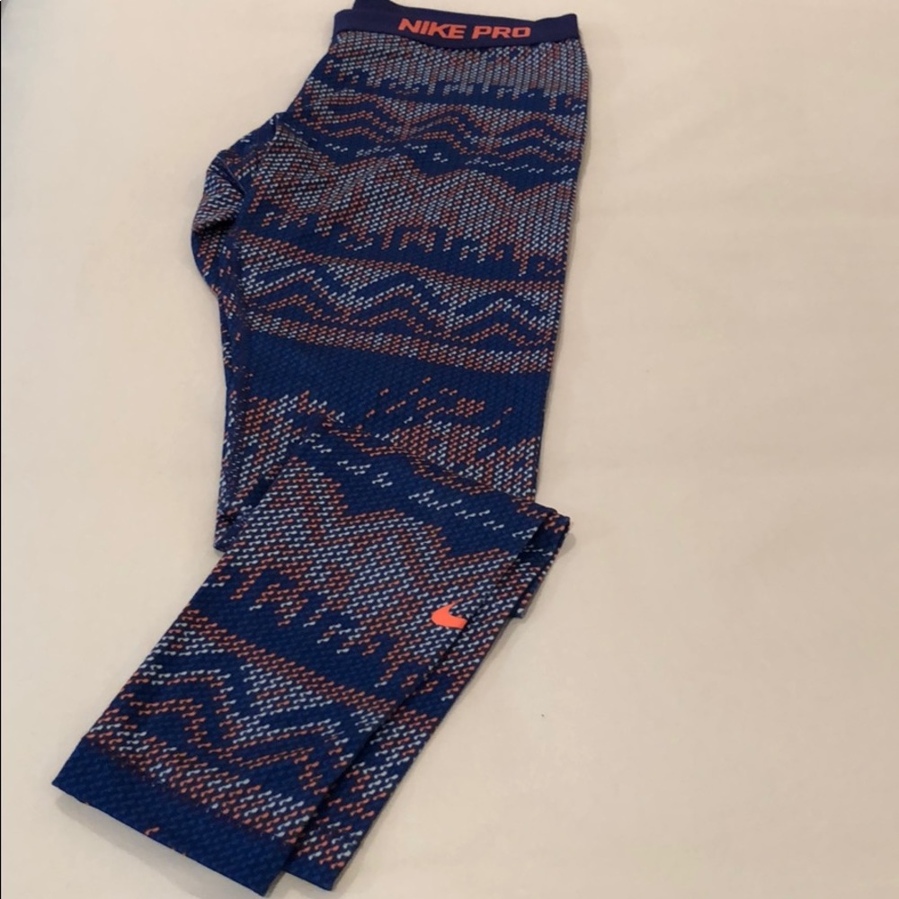 Nike leggings